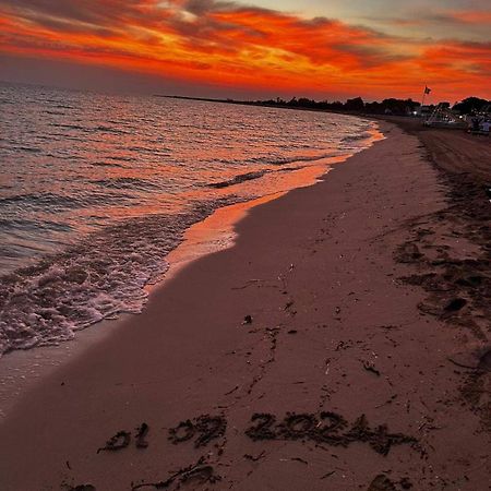 B&B Verso Il Faro Сан-Віто-Ло-Капо Екстер'єр фото